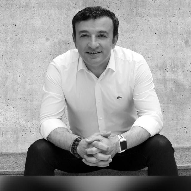 Kayhan Kaplan