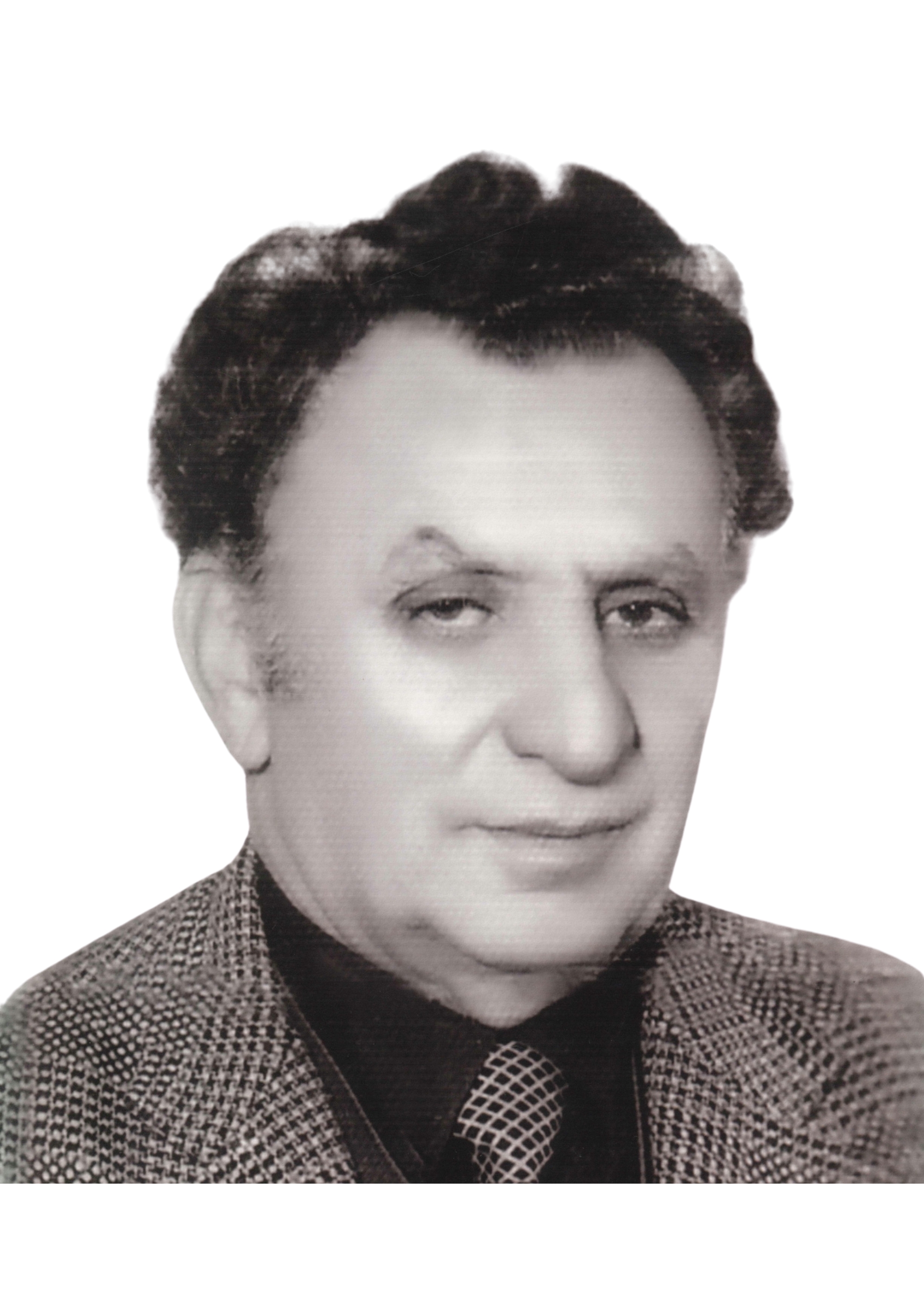 Mustafa Aşık