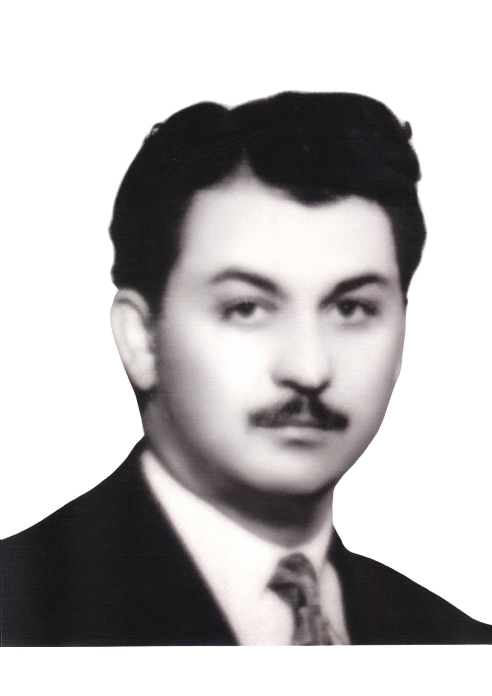 Sabahattin Dönmez