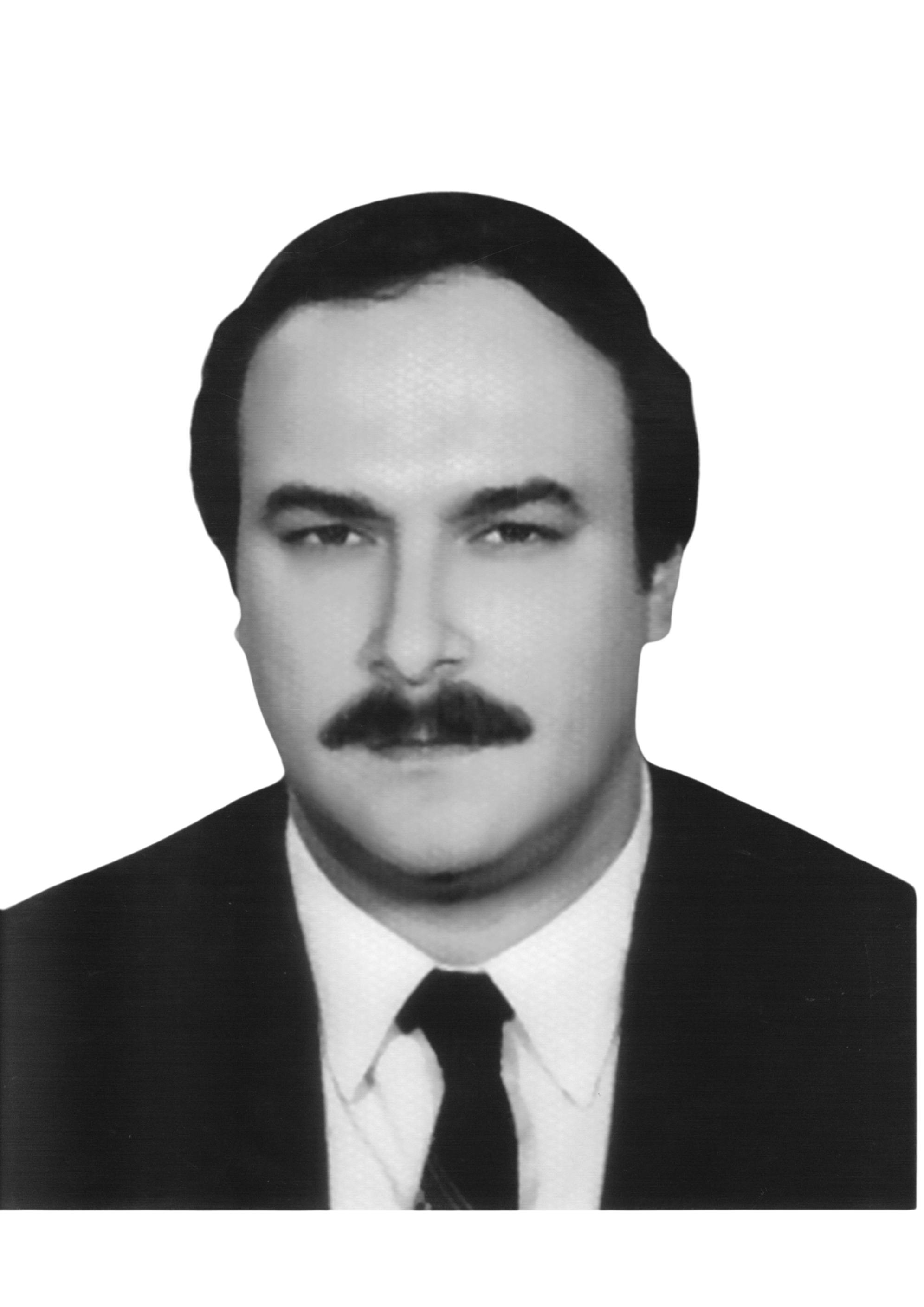 Tacettin Sürmeli