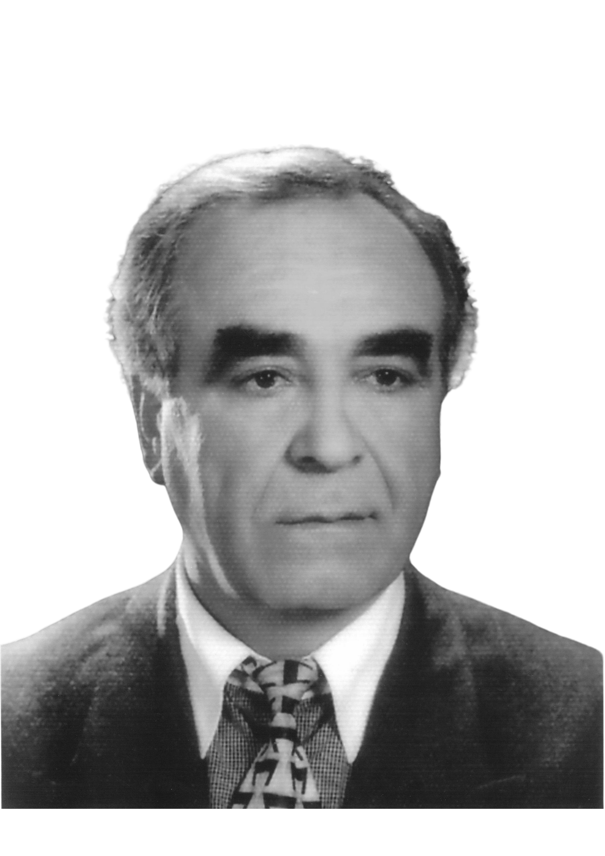 Mehmet Gürkan