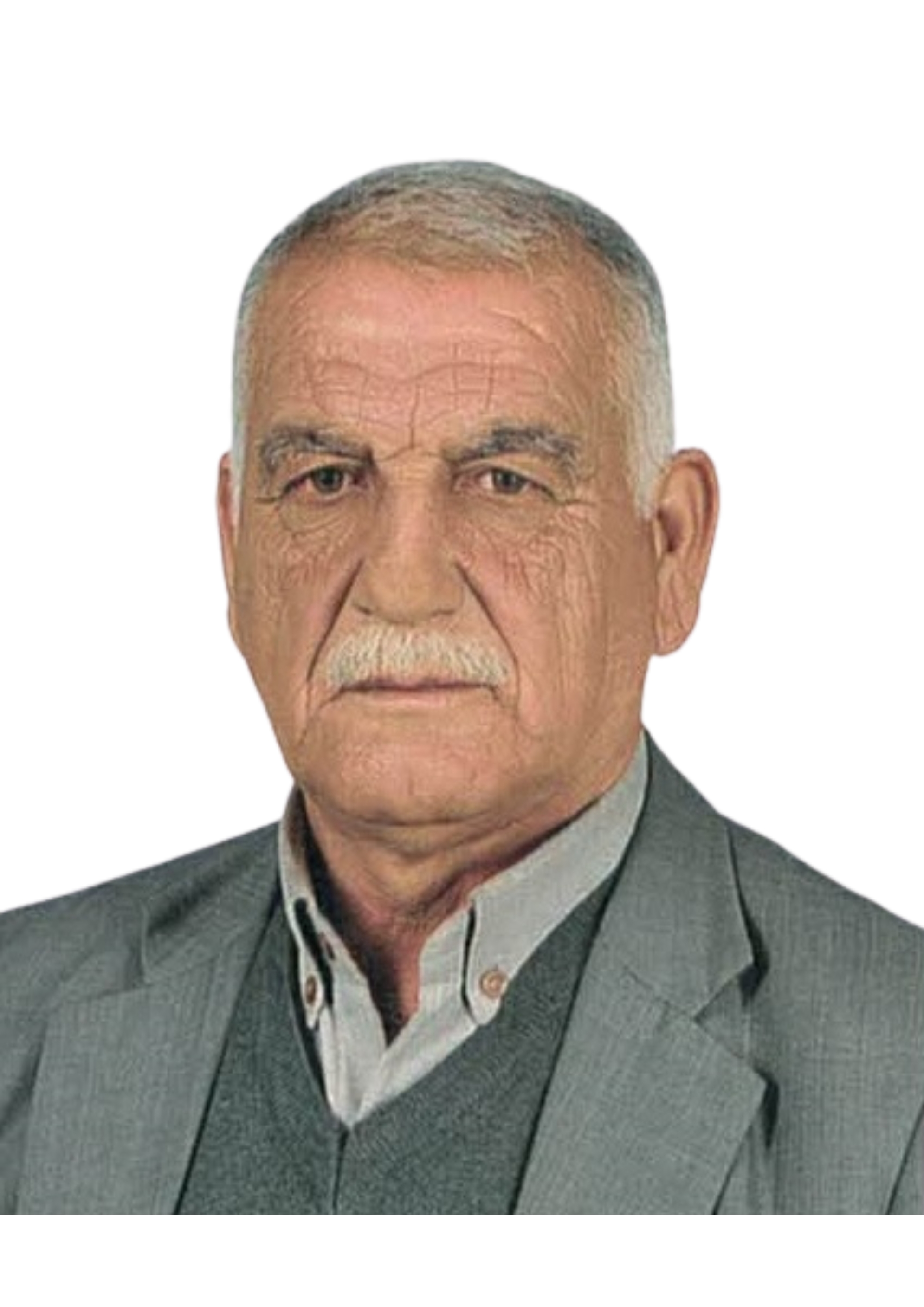 HASAN KANDEMİR
