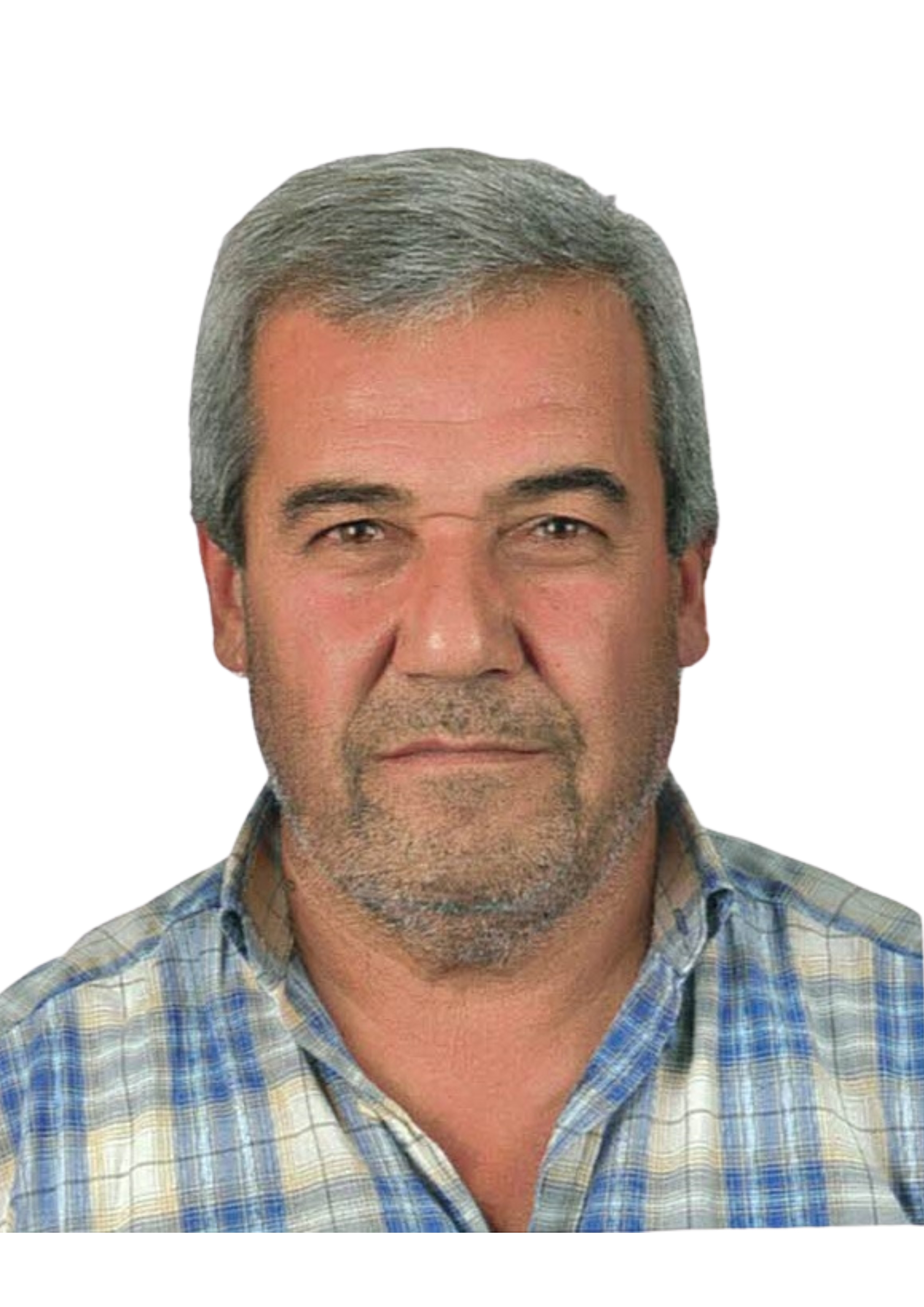 MUSTAFA VARIŞ