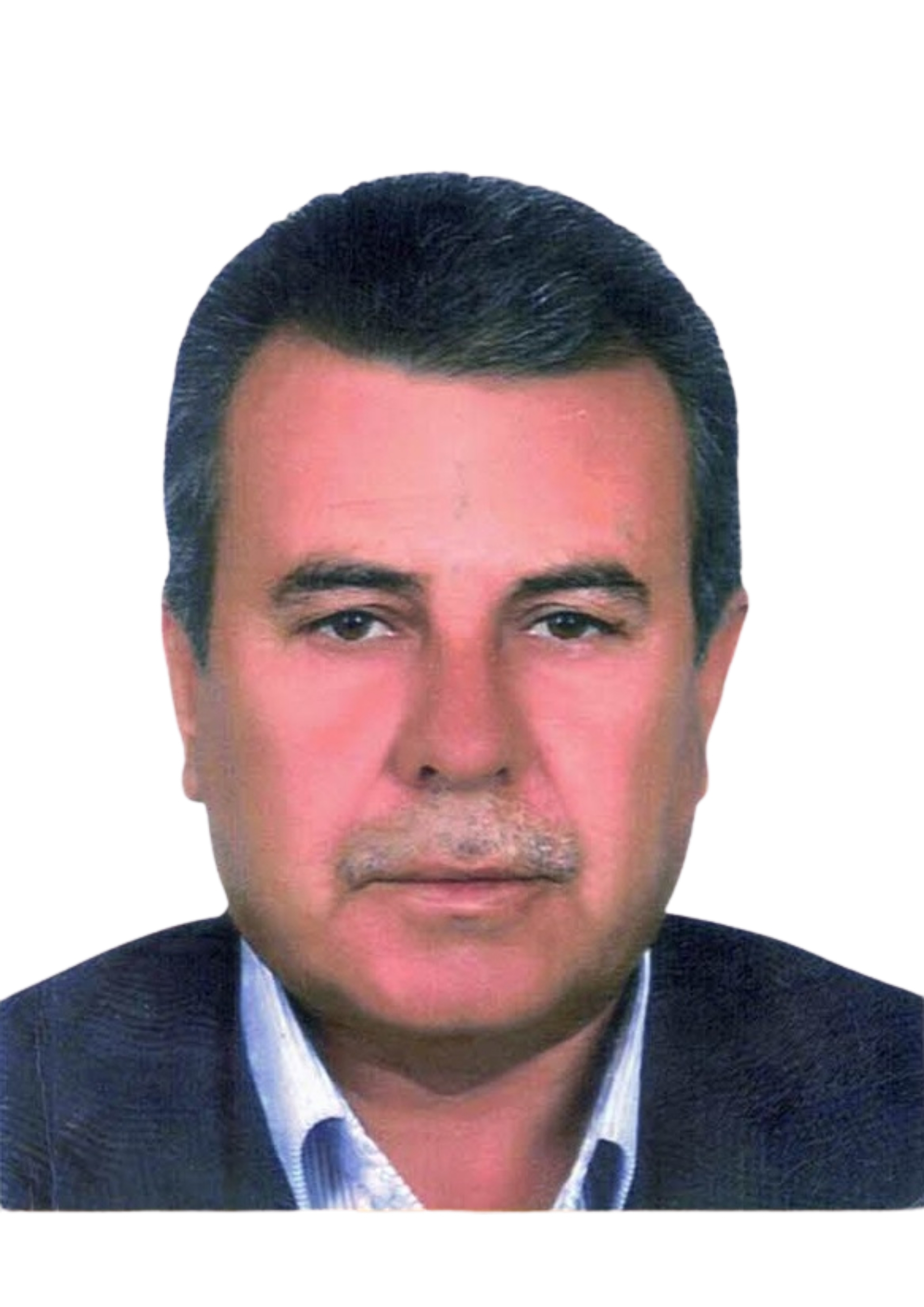 YUNUS CİHANOĞLU