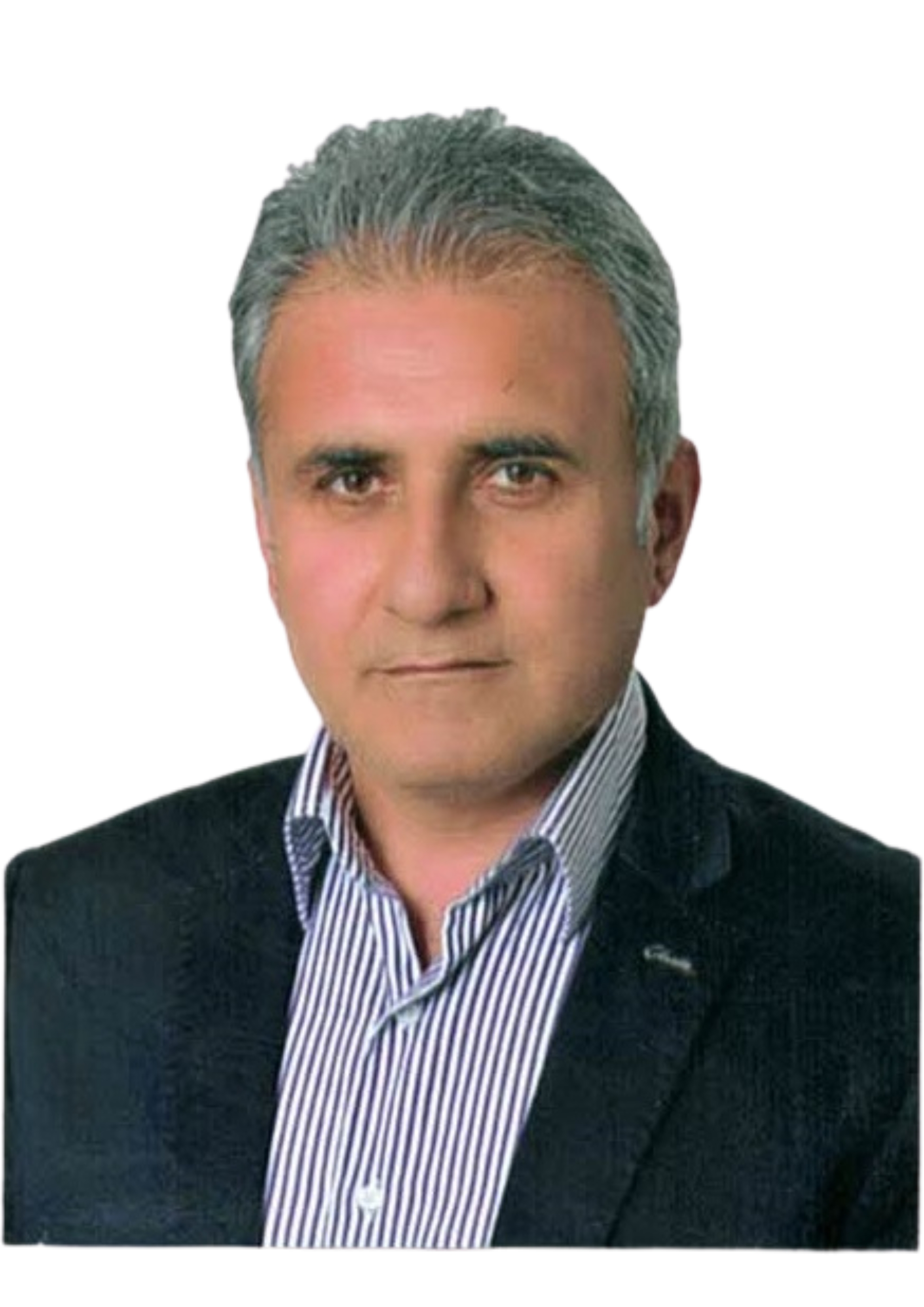 TAMER COŞKUN