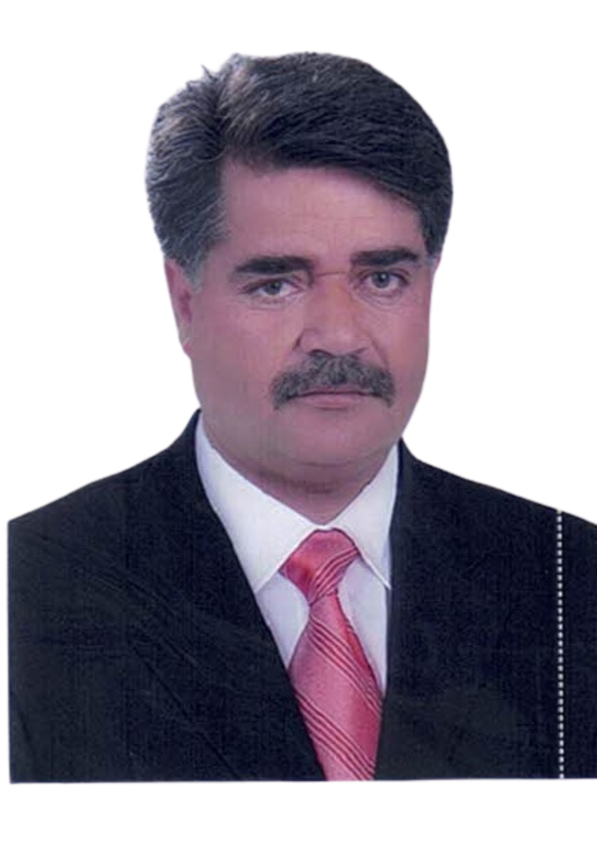 MEHMET CEMAL KURBAN
