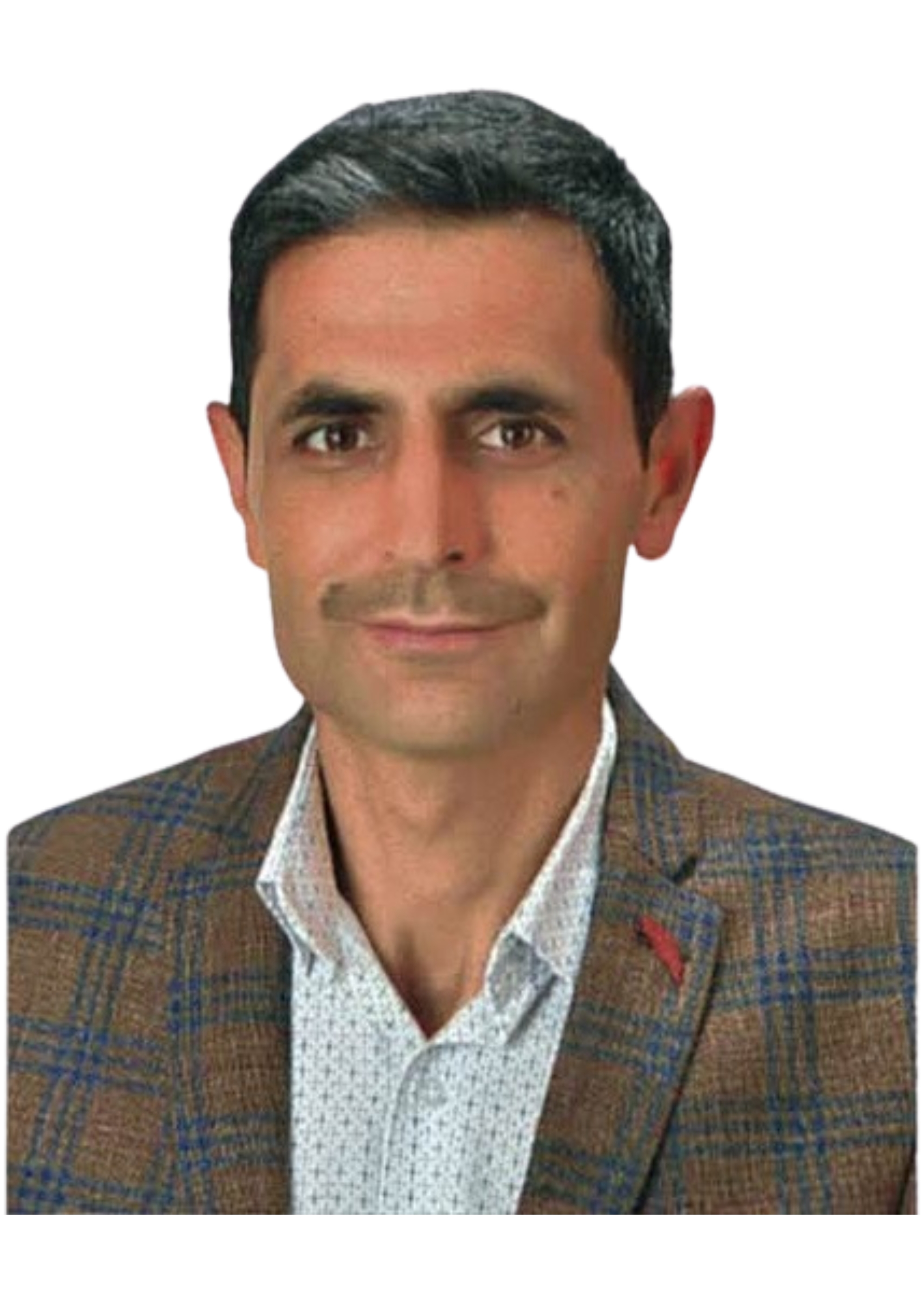 ABDULHEDİ AKIN
