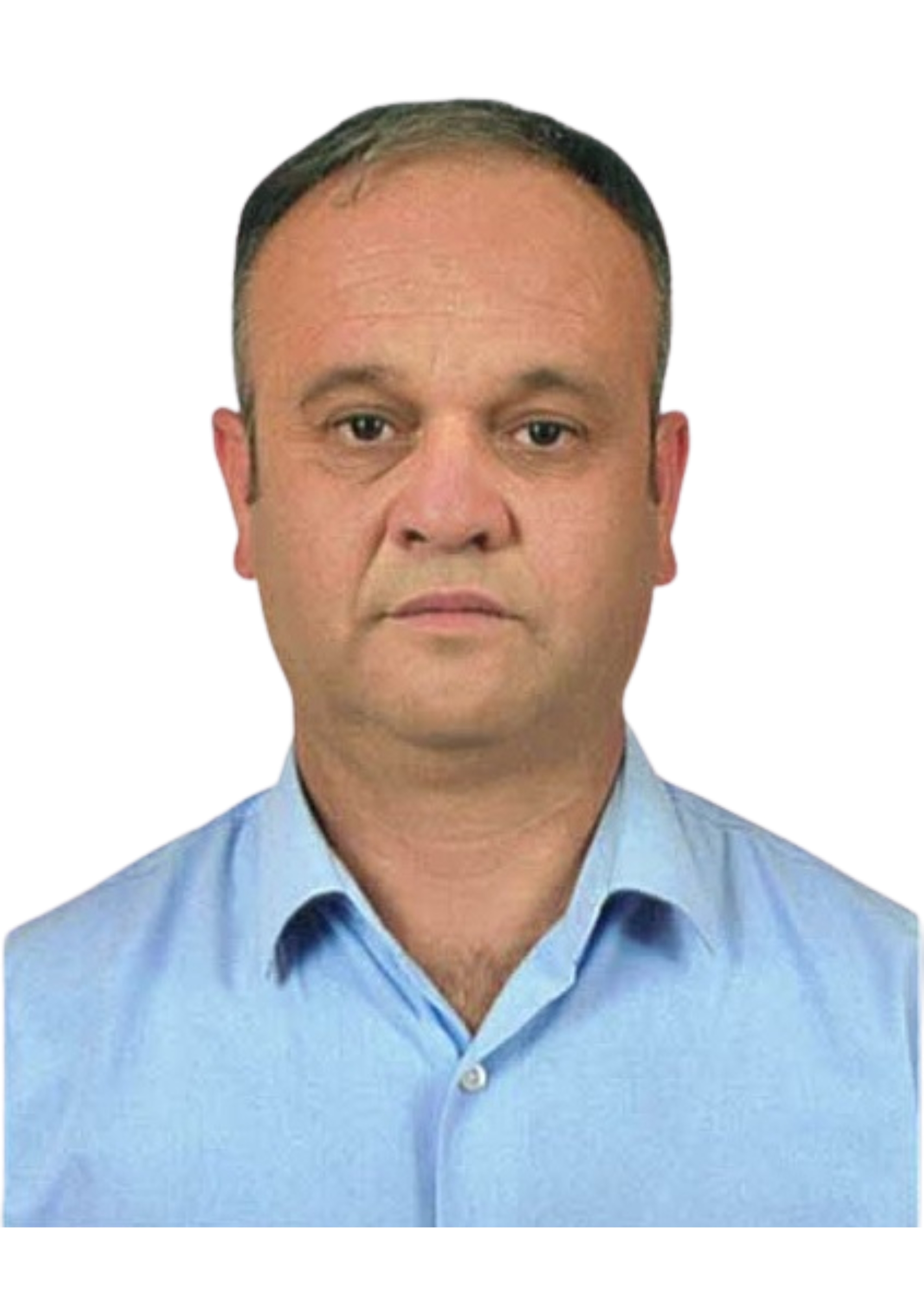 MEHMET SUPHİ GÜLER