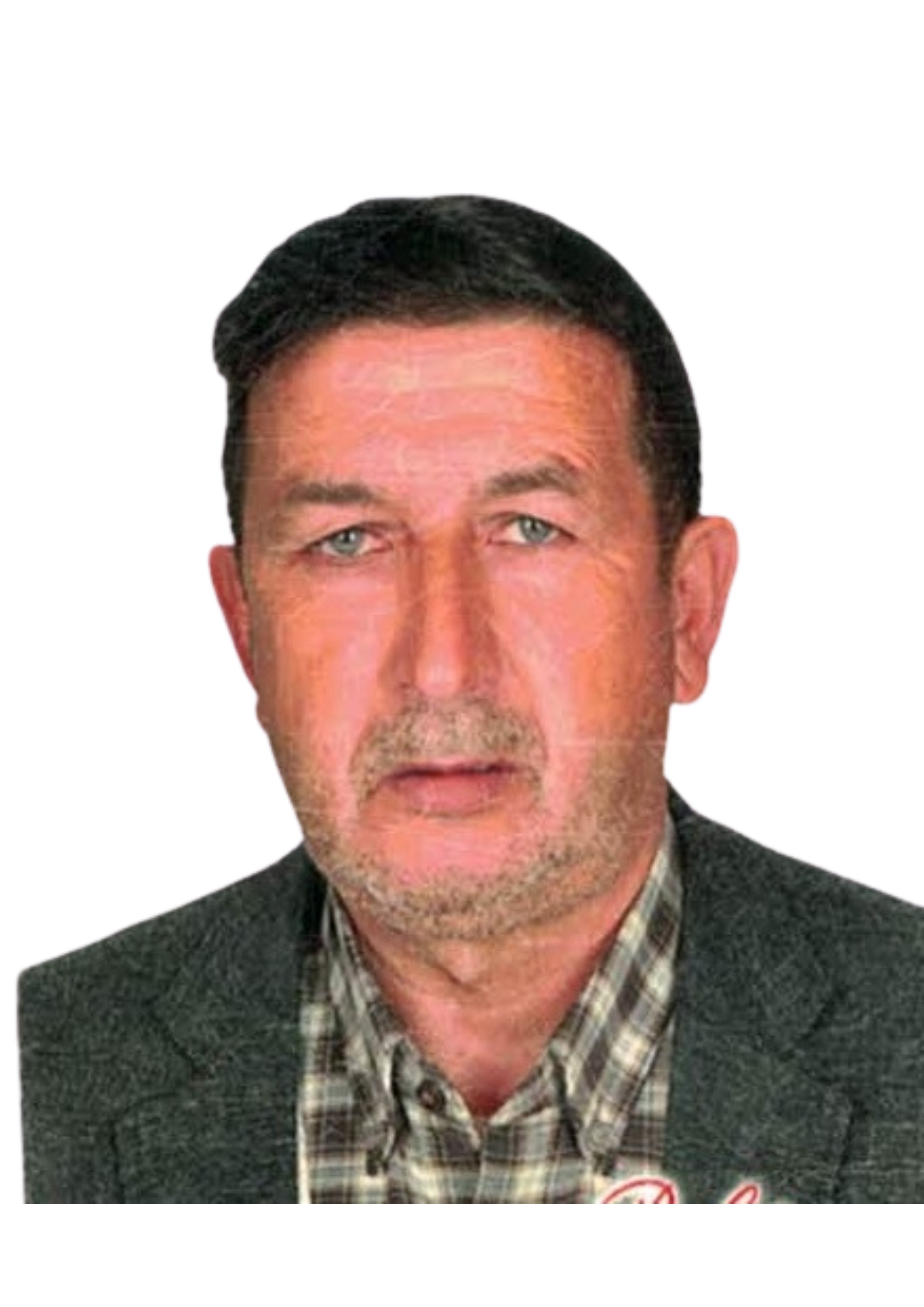 Y. MUSTAFA YÜCE