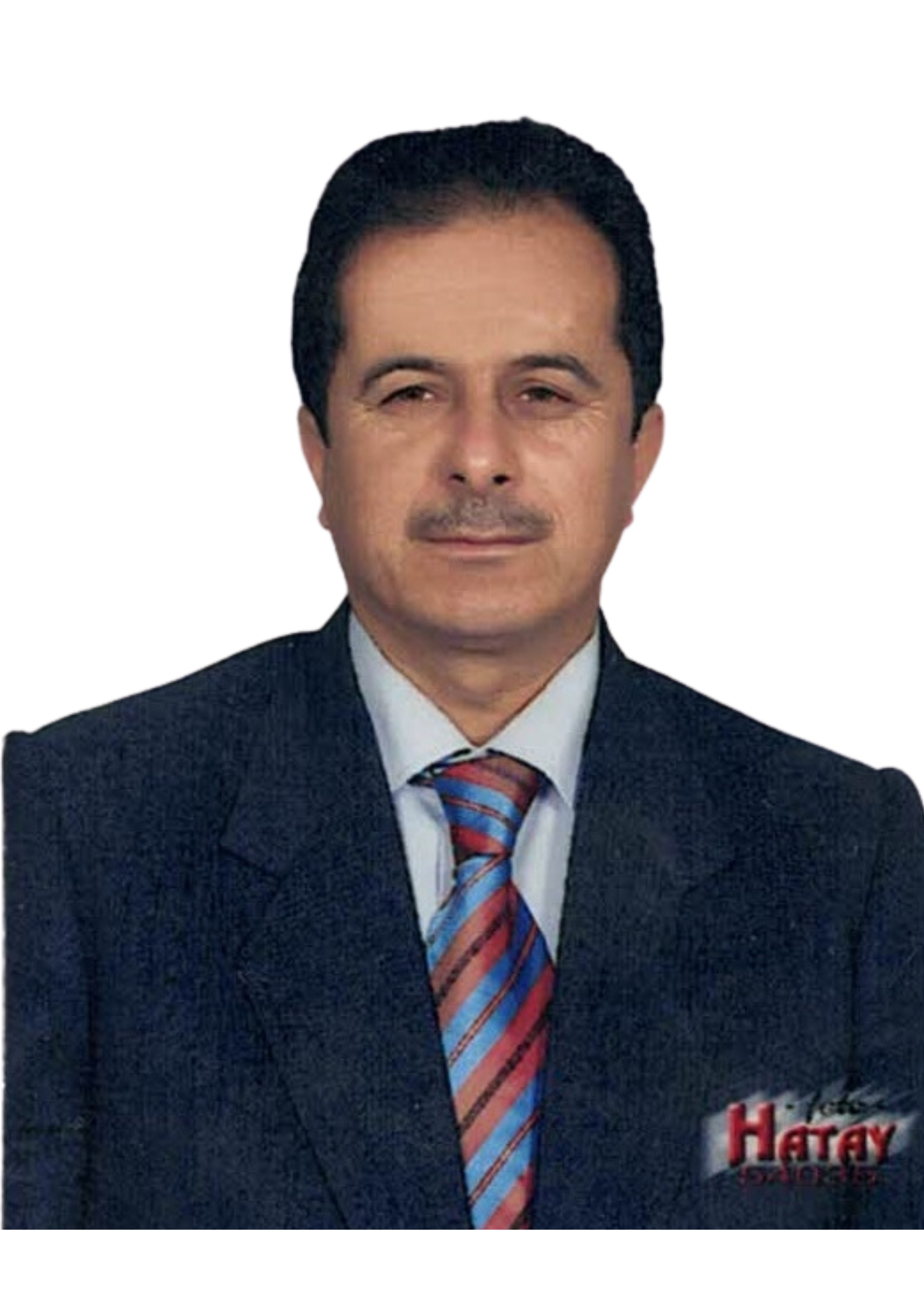 MEHMET ALKAN