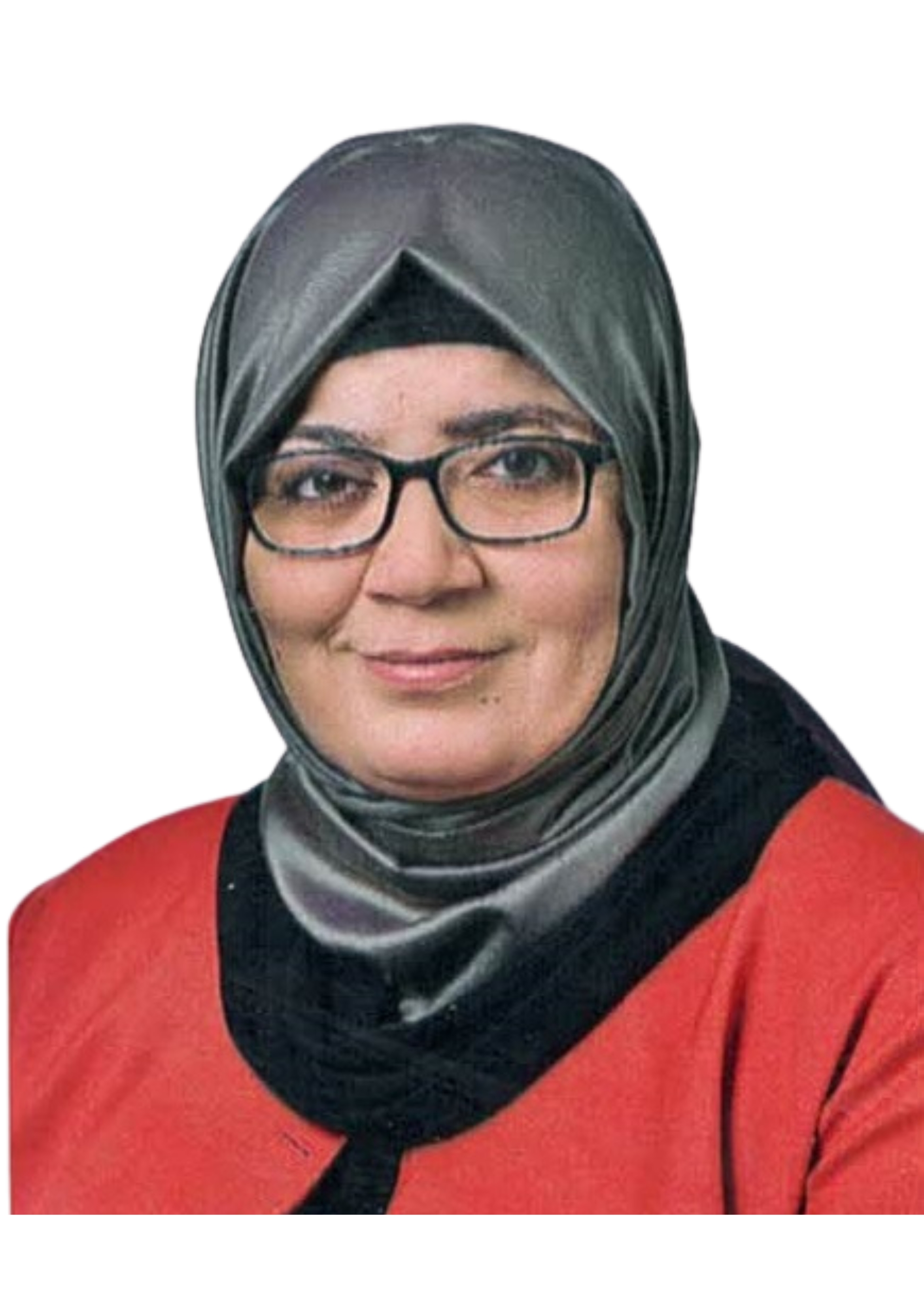 HÜLYA AYDIN