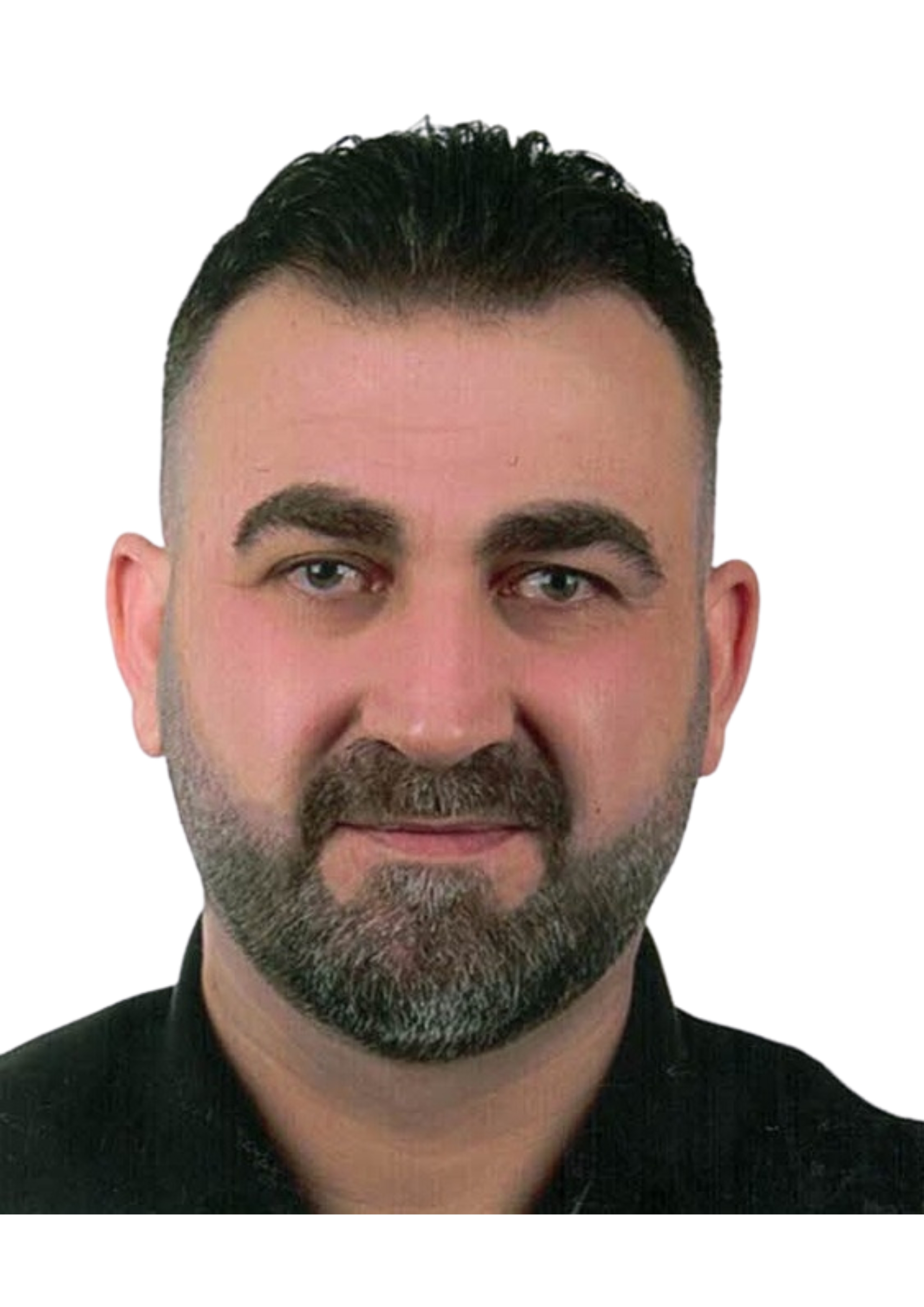 AZİZ YALÇIN