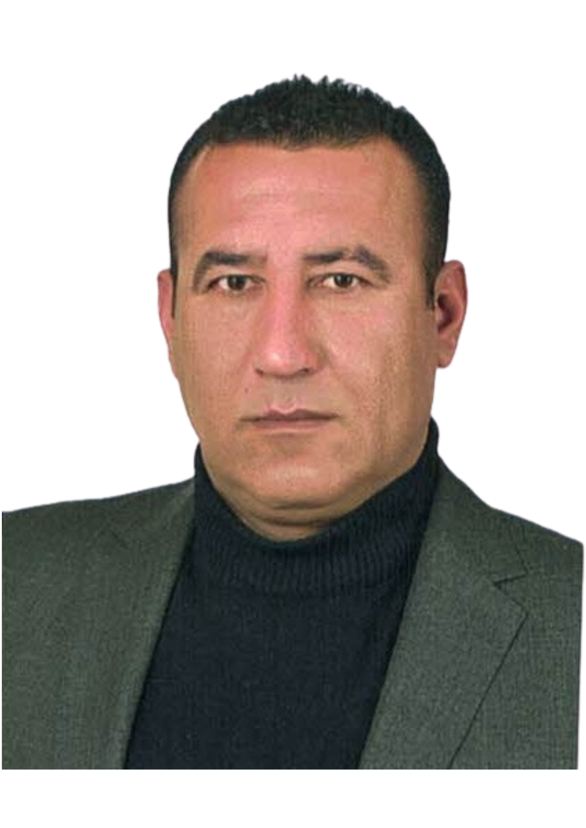MUHAMMED KÖLEOĞLU