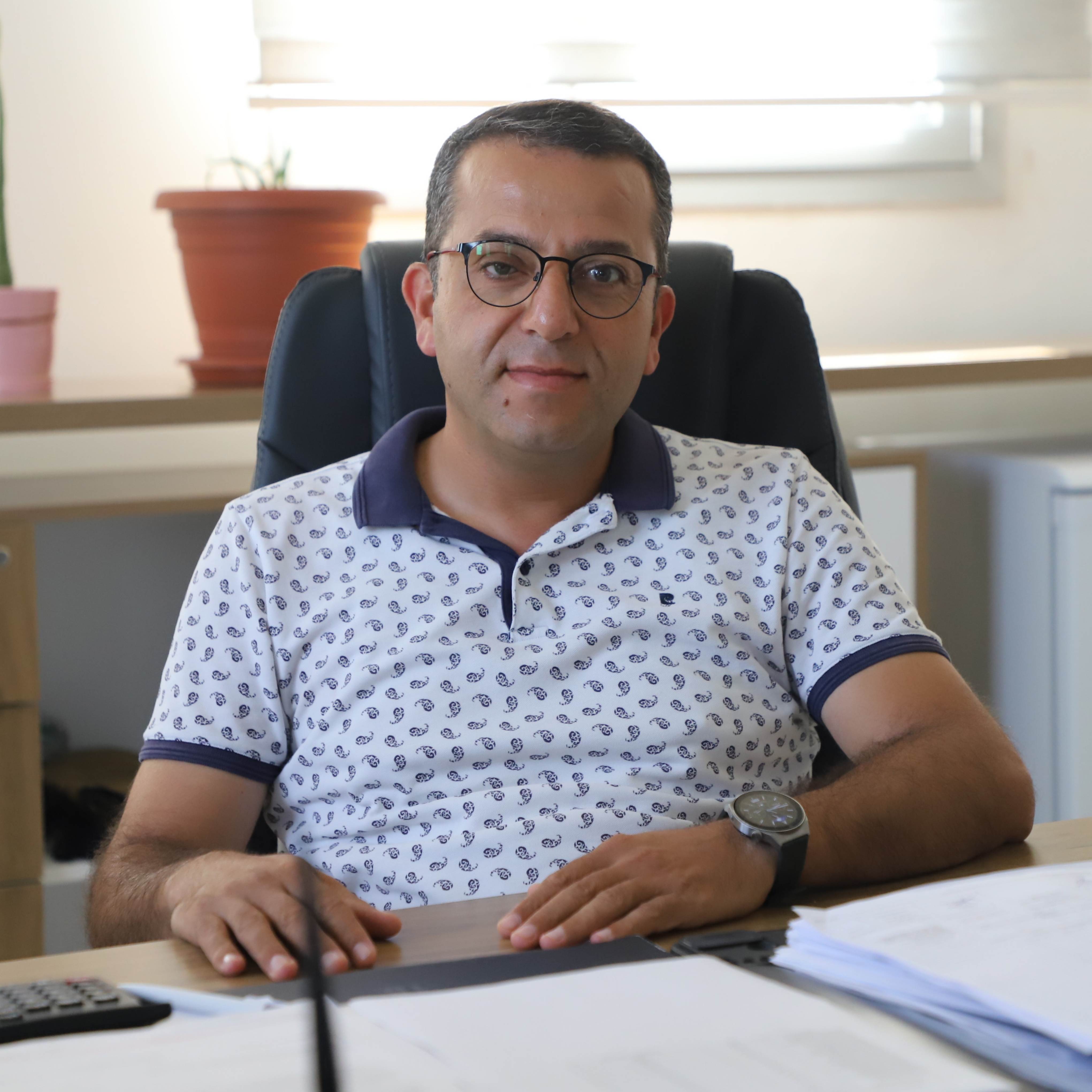 Kültür ve Sosyal İşler Müdürlüğü