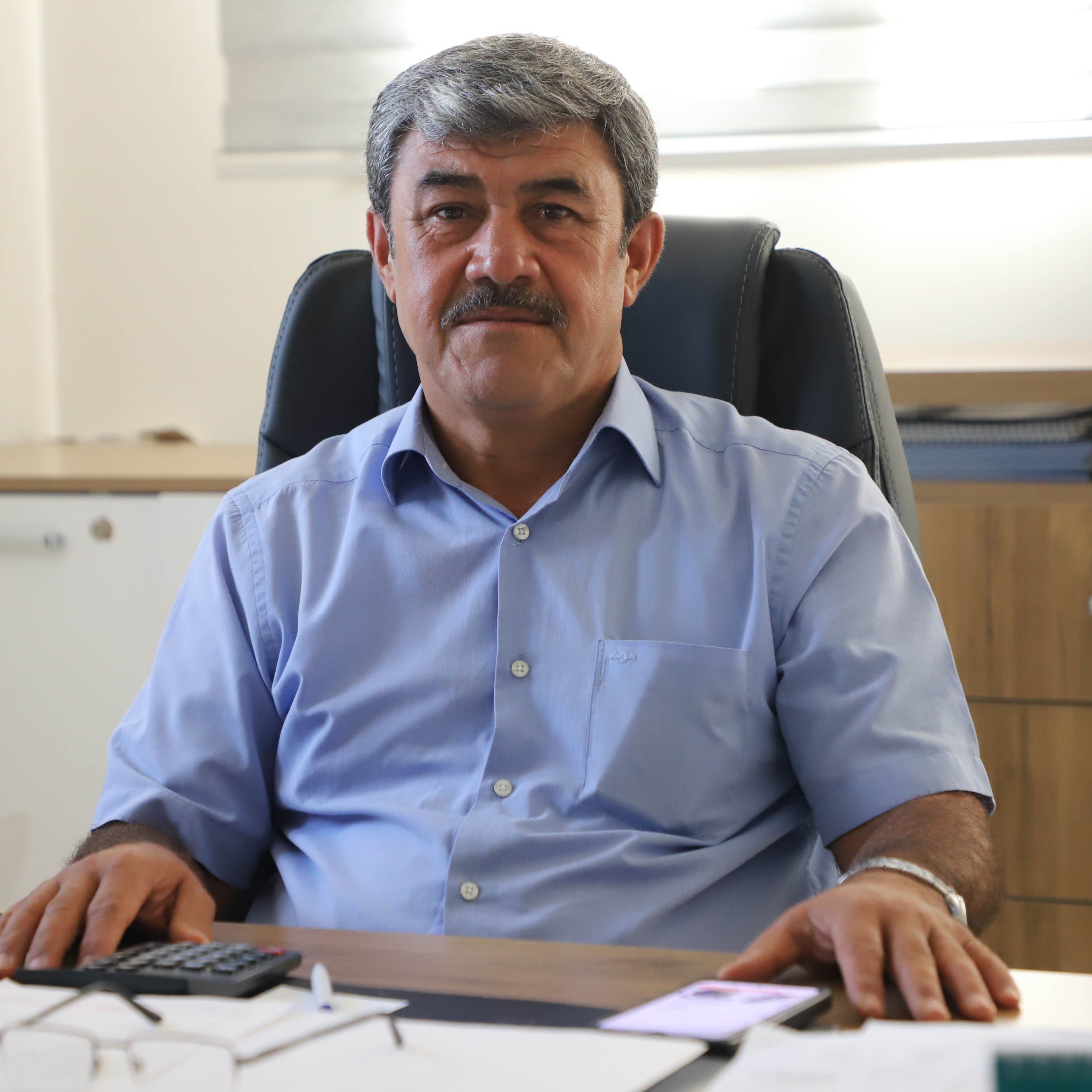 Temizlik İşleri Müdürlüğü