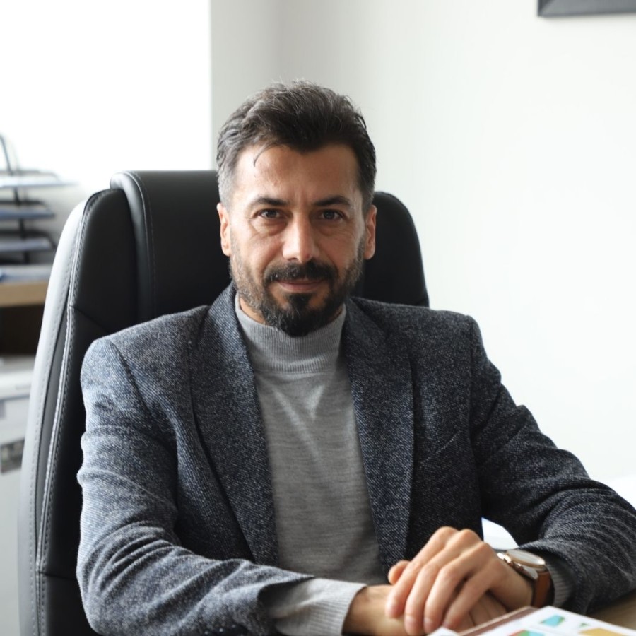 İmar ve Şehircilik Müdürlüğü