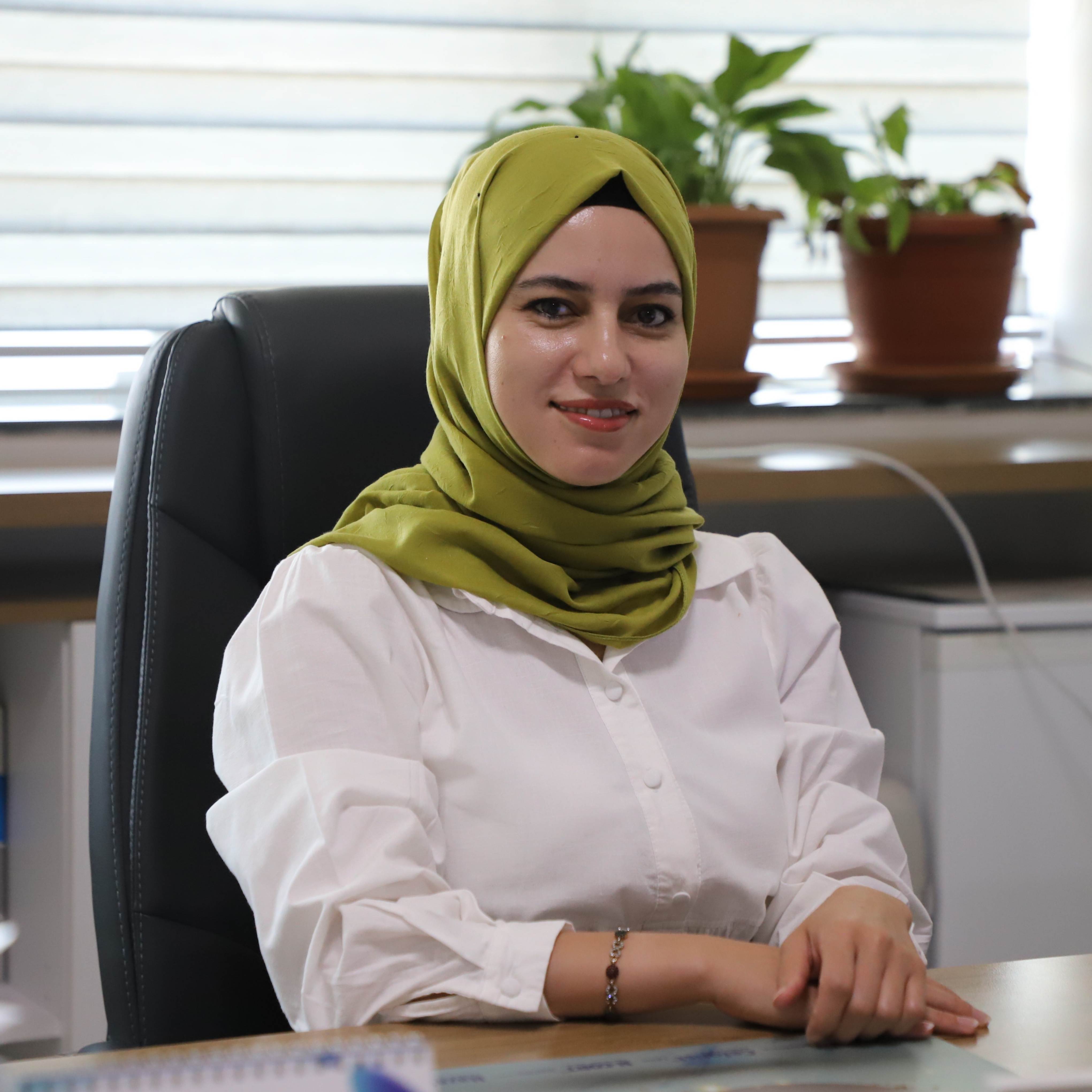 İnsan Kaynakları ve Eğitim Müdürlüğü