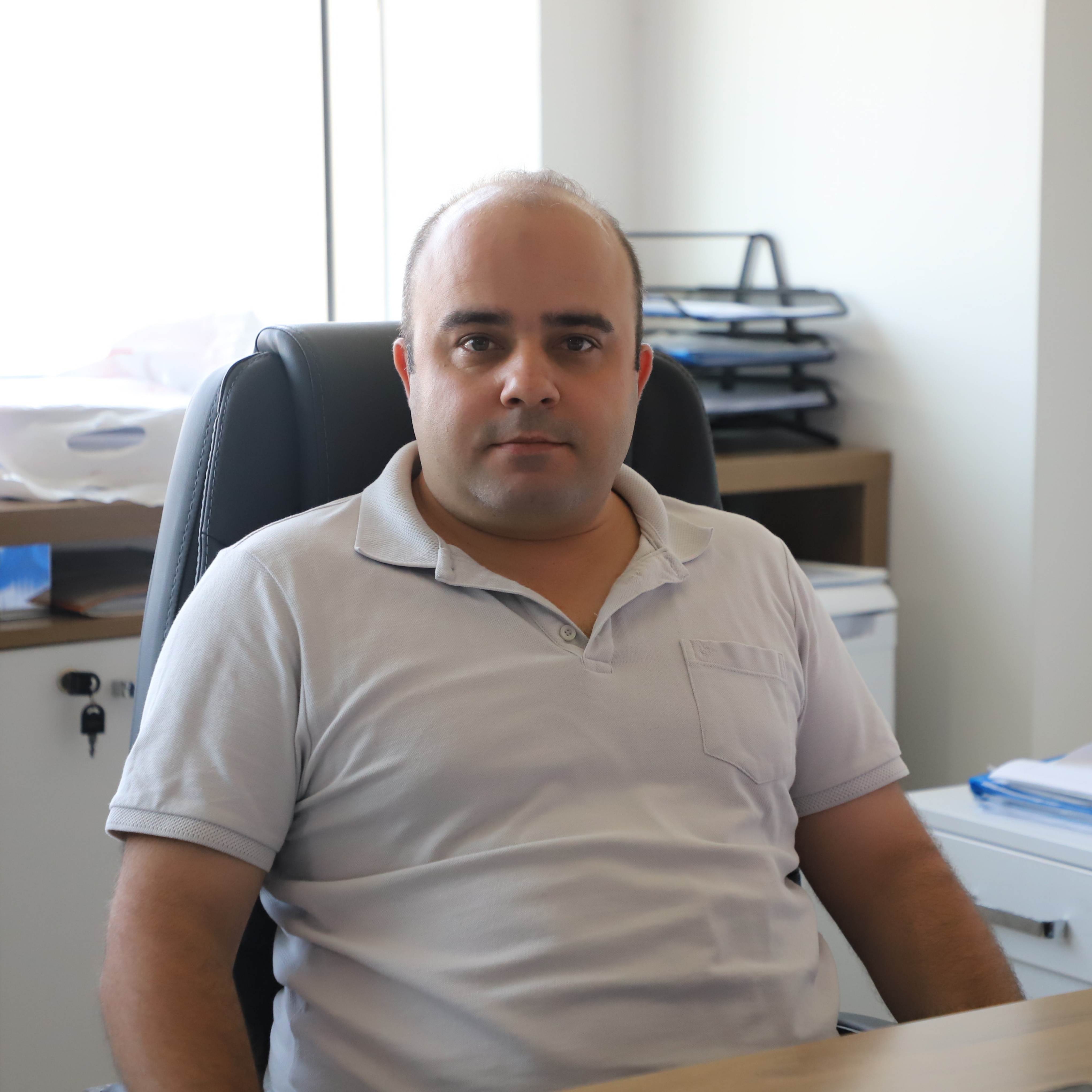 İmar ve Şehircilik Müdürlüğü