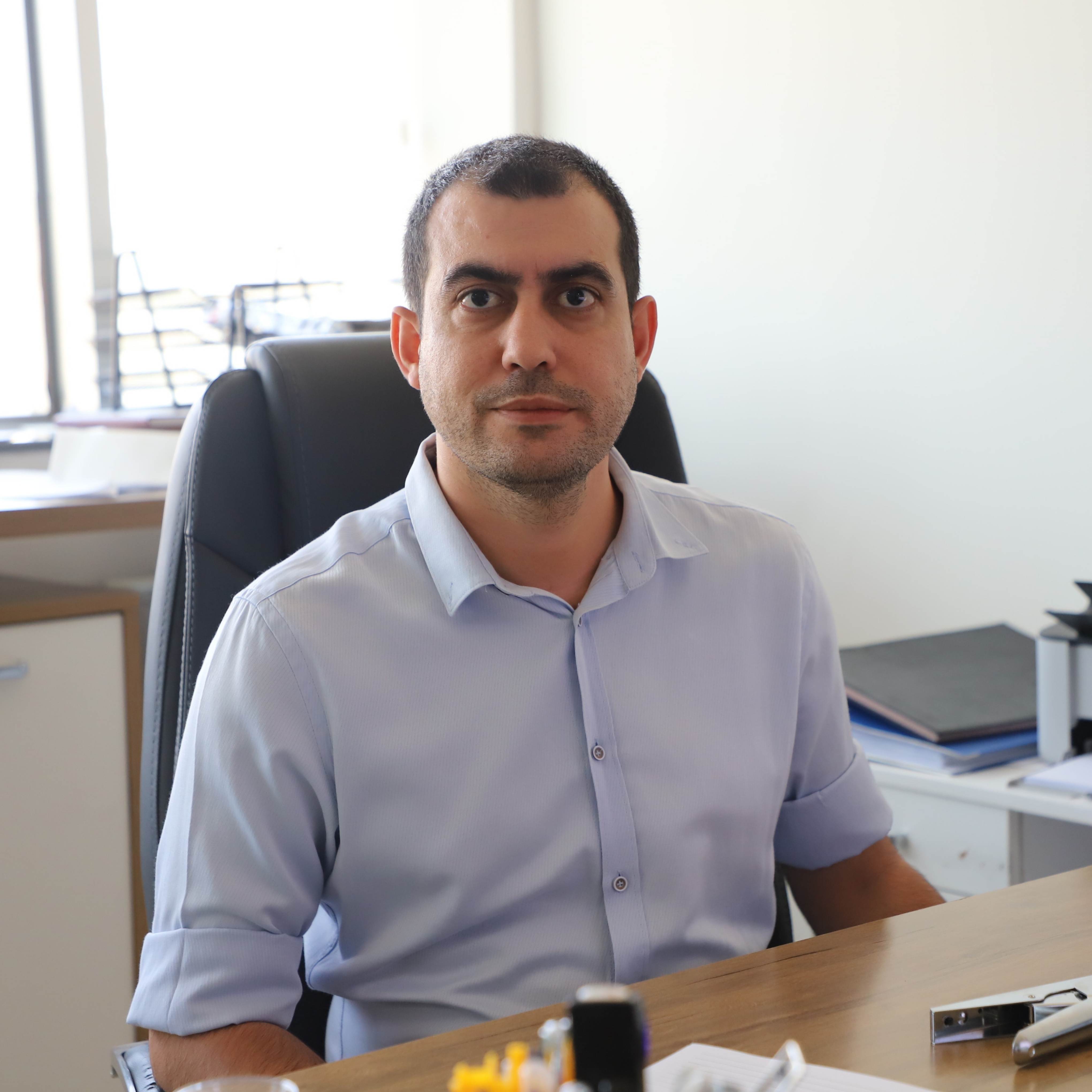 Mali Hizmetler Müdürlüğü