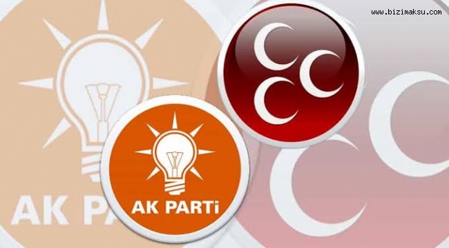 Cumhur İttifakı